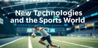 Yeni Teknolojiler ve Spor Dünyası: Veri Analitiği ile Performans Artışı New Technologies and the Sports World: Enhancing Performance with Data Analytics