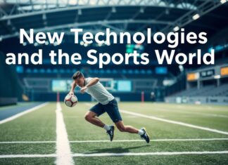 Yeni Teknolojiler ve Spor Dünyası: Veri Analitiği ile Performans Artışı New Technologies and the Sports World: Enhancing Performance with Data Analytics