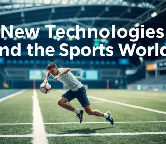 Yeni Teknolojiler ve Spor Dünyası: Veri Analitiği ile Performans Artışı New Technologies and the Sports World: Enhancing Performance with Data Analytics