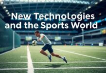 Yeni Teknolojiler ve Spor Dünyası: Veri Analitiği ile Performans Artışı New Technologies and the Sports World: Enhancing Performance with Data Analytics