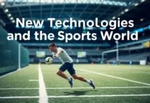 Yeni Teknolojiler ve Spor Dünyası: Veri Analitiği ile Performans Artışı New Technologies and the Sports World: Enhancing Performance with Data Analytics