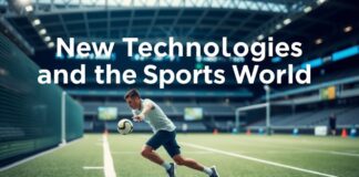 Yeni Teknolojiler ve Spor Dünyası: Veri Analitiği ile Performans Artışı New Technologies and the Sports World: Enhancing Performance with Data Analytics