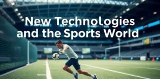 Yeni Teknolojiler ve Spor Dünyası: Veri Analitiği ile Performans Artışı New Technologies and the Sports World: Enhancing Performance with Data Analytics
