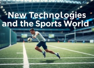 Yeni Teknolojiler ve Spor Dünyası: Veri Analitiği ile Performans Artışı New Technologies and the Sports World: Enhancing Performance with Data Analytics