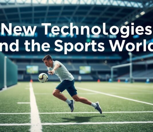 Yeni Teknolojiler ve Spor Dünyası: Veri Analitiği ile Performans Artışı New Technologies and the Sports World: Enhancing Performance with Data Analytics