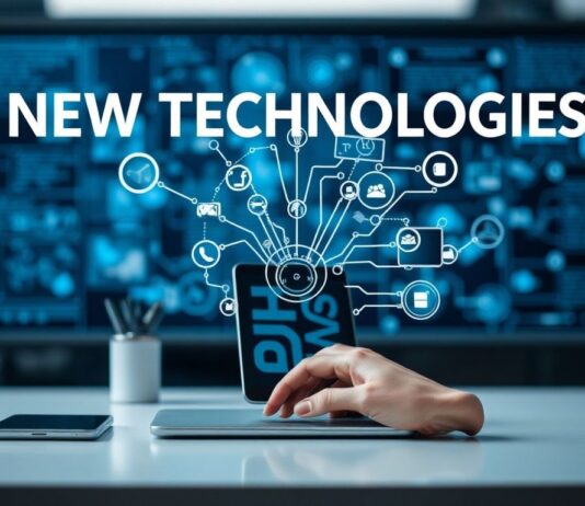 Yeni Teknolojiler ve Toplumsal Etkileri New Technologies and Their Social Impacts