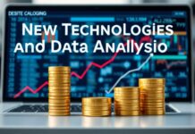Yeni Teknolojiler ve Veri Analizi: Faiz Hesaplama Yöntemleri New Technologies and Data Analysis: Interest Calculation Methods
