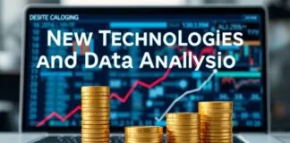 Yeni Teknolojiler ve Veri Analizi: Faiz Hesaplama Yöntemleri New Technologies and Data Analysis: Interest Calculation Methods