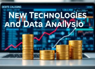 Yeni Teknolojiler ve Veri Analizi: Faiz Hesaplama Yöntemleri New Technologies and Data Analysis: Interest Calculation Methods