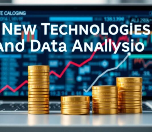 Yeni Teknolojiler ve Veri Analizi: Faiz Hesaplama Yöntemleri New Technologies and Data Analysis: Interest Calculation Methods