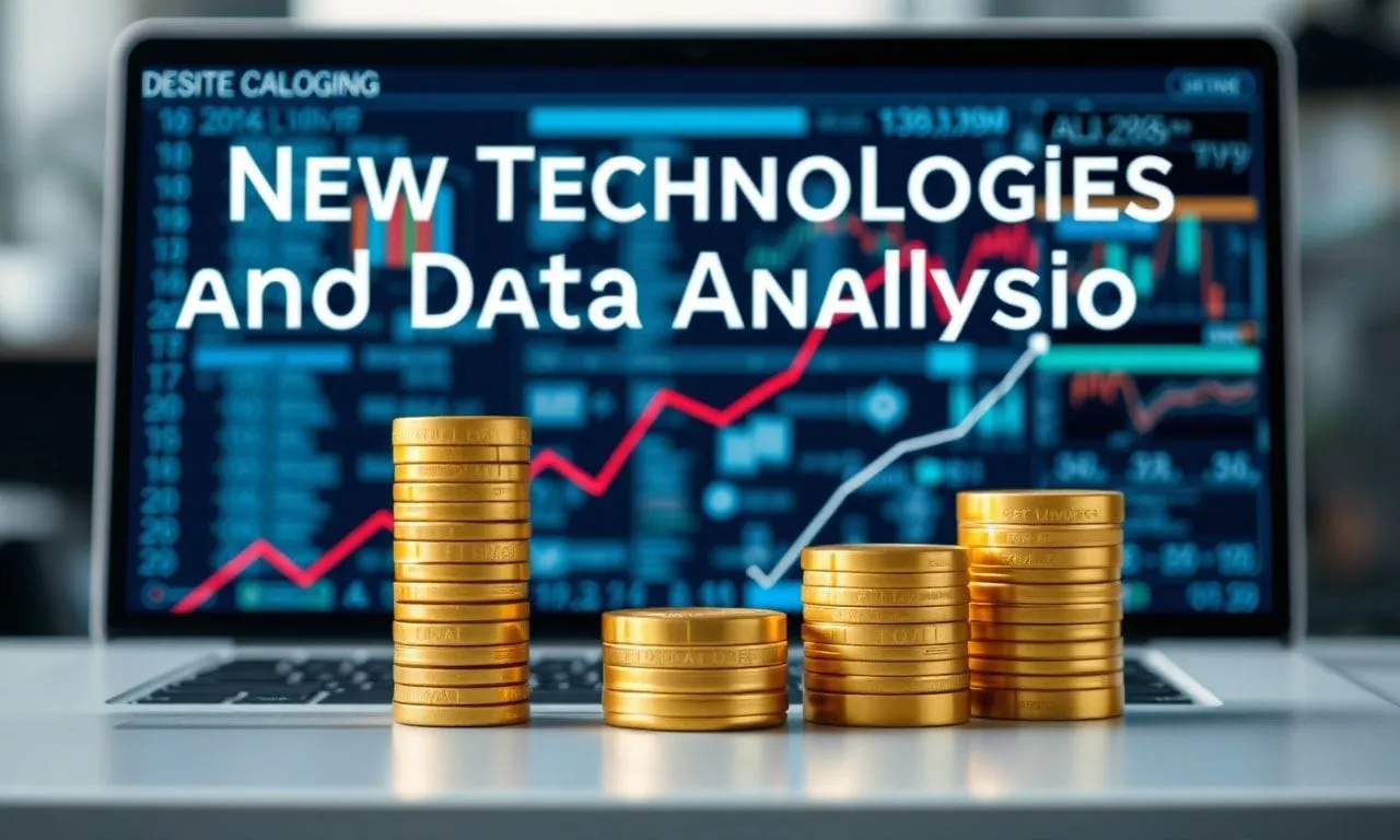 Yeni Teknolojiler ve Veri Analizi: Faiz Hesaplama Yöntemleri New Technologies and Data Analysis: Interest Calculation Methods