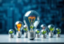 Yenilikçi Teknoloji Çözümleri ile Enerji Verimliliği Innovative Technology Solutions for Energy Efficiency