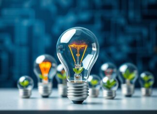 Yenilikçi Teknoloji Çözümleri ile Enerji Verimliliği Innovative Technology Solutions for Energy Efficiency