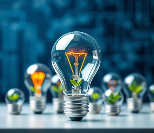 Yenilikçi Teknoloji Çözümleri ile Enerji Verimliliği Innovative Technology Solutions for Energy Efficiency