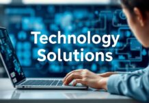 Yenilikçi Teknoloji Çözümleri ve Eğitim Imkânları Innovative Technology Solutions and Educational Opportunities