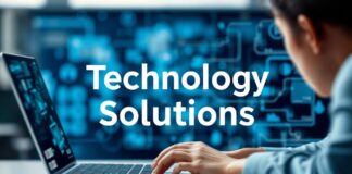 Yenilikçi Teknoloji Çözümleri ve Eğitim Imkânları Innovative Technology Solutions and Educational Opportunities