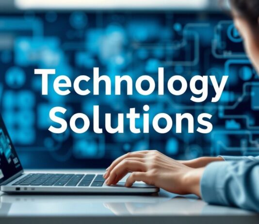 Yenilikçi Teknoloji Çözümleri ve Eğitim Imkânları Innovative Technology Solutions and Educational Opportunities