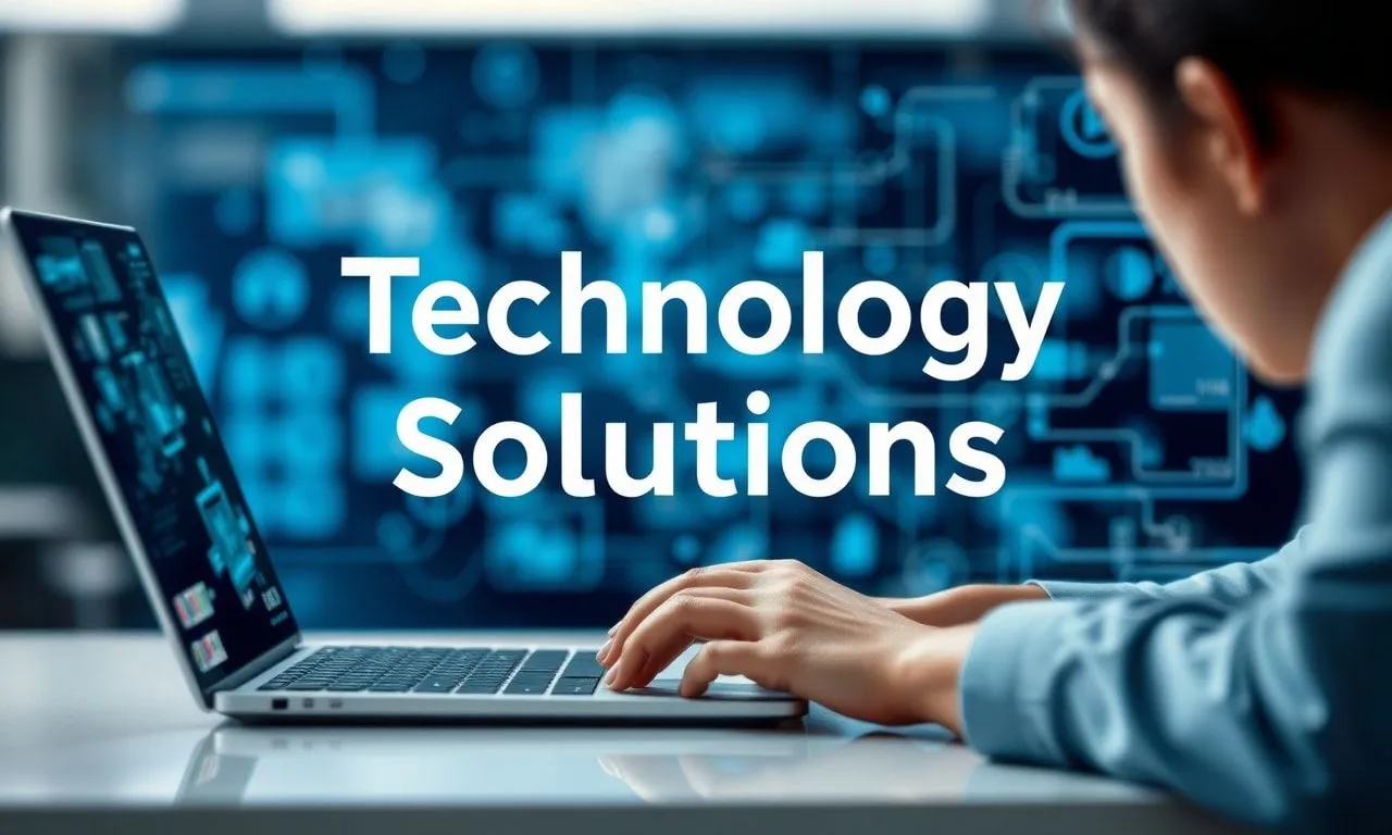 Yenilikçi Teknoloji Çözümleri ve Eğitim Imkânları Innovative Technology Solutions and Educational Opportunities