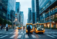 Yenilikçi Teknolojiler ve Şehir Yönetiminde Kullanımı Innovative Technologies and Their Use in Urban Management