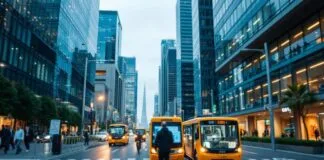 Yenilikçi Teknolojiler ve Şehir Yönetiminde Kullanımı Innovative Technologies and Their Use in Urban Management