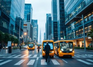 Yenilikçi Teknolojiler ve Şehir Yönetiminde Kullanımı Innovative Technologies and Their Use in Urban Management