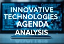 Yenilikçi Teknolojiler ve Gündem Analizi Innovative Technologies and Agenda Analysis
