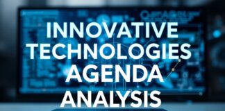 Yenilikçi Teknolojiler ve Gündem Analizi Innovative Technologies and Agenda Analysis