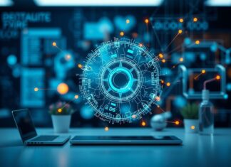 Yenilikçi Teknolojiler ve Geleceğin Dijital Dönüşümü Innovative Technologies and the Digital Transformation of the Future