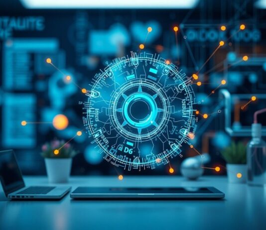 Yenilikçi Teknolojiler ve Geleceğin Dijital Dönüşümü Innovative Technologies and the Digital Transformation of the Future