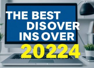 2024’te Keşfetmeniz Gereken En İyi Web Siteleri The Best Websites to Discover in 2024