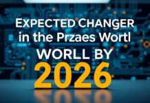 2026’da Programlama Dünyasında Beklenen Büyük Değişiklikler Expected Major Changes in the Programming World by 2026