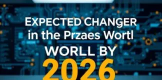 2026’da Programlama Dünyasında Beklenen Büyük Değişiklikler Expected Major Changes in the Programming World by 2026