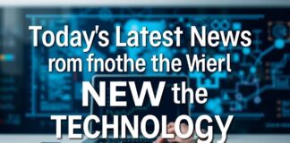 Bugünün Teknoloji Dünyasından En Güncel Haberleri Today's Latest News from the World of Technology