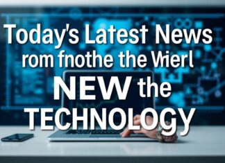 Bugünün Teknoloji Dünyasından En Güncel Haberleri Today's Latest News from the World of Technology