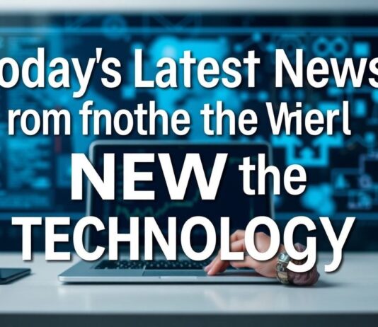 Bugünün Teknoloji Dünyasından En Güncel Haberleri Today's Latest News from the World of Technology