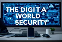 Dijital Hayatta Güvenlik Dünyası: Bilgisayarlar, Telefonlar ve Evimizdeki Akıllı Cihazlar The Digital World of Security: Computers, Phones, and Smart Devices in Our Homes