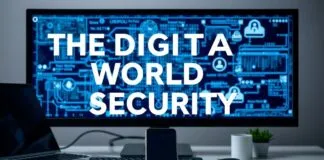 Dijital Hayatta Güvenlik Dünyası: Bilgisayarlar, Telefonlar ve Evimizdeki Akıllı Cihazlar The Digital World of Security: Computers, Phones, and Smart Devices in Our Homes