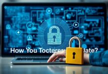 Dijital Yaşamda Güvenlik: Kendi Verilerinizi Nasıl Koruyorsun? Digital Life Security: How Do You Protect Your Data?