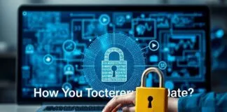 Dijital Yaşamda Güvenlik: Kendi Verilerinizi Nasıl Koruyorsun? Digital Life Security: How Do You Protect Your Data?