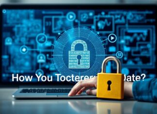 Dijital Yaşamda Güvenlik: Kendi Verilerinizi Nasıl Koruyorsun? Digital Life Security: How Do You Protect Your Data?