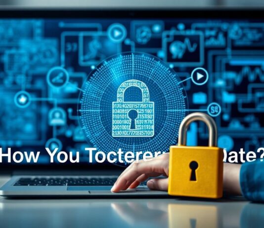 Dijital Yaşamda Güvenlik: Kendi Verilerinizi Nasıl Koruyorsun? Digital Life Security: How Do You Protect Your Data?