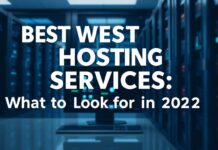 En İyi Web Hosting Hizmetleri: 2023’de Nelere Dikkat Etmelisiniz? Best Web Hosting Services: What to Look for in 2023?