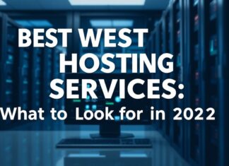 En İyi Web Hosting Hizmetleri: 2023’de Nelere Dikkat Etmelisiniz? Best Web Hosting Services: What to Look for in 2023?