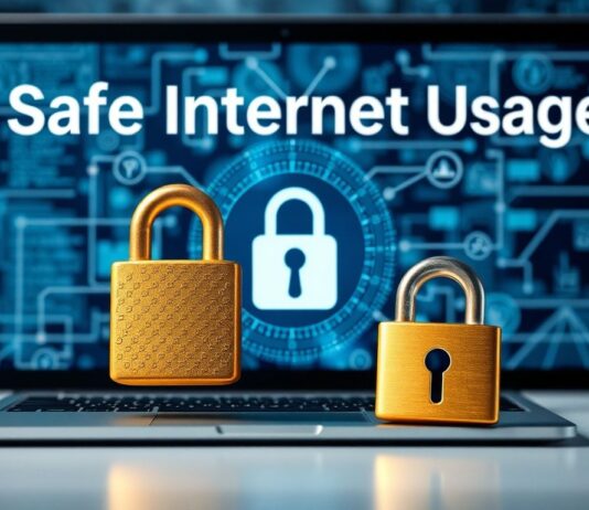 Güvenli İnternet Kullanımı: SSL Sertifikaları ve Teknolojik Gelişmeler Safe Internet Usage: SSL Certificates and Technological Advancements