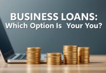 İşletme Kredileri: Hangi Seçenek Sizin İçin En İyi? Business Loans: Which Option Is Best for You?