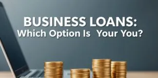 İşletme Kredileri: Hangi Seçenek Sizin İçin En İyi? Business Loans: Which Option Is Best for You?