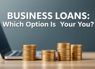 İşletme Kredileri: Hangi Seçenek Sizin İçin En İyi? Business Loans: Which Option Is Best for You?