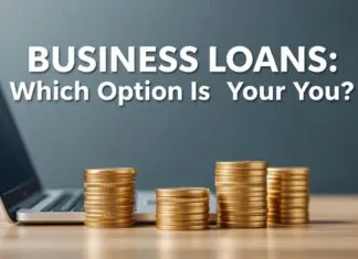 İşletme Kredileri: Hangi Seçenek Sizin İçin En İyi? Business Loans: Which Option Is Best for You?