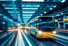 Nakliyat Sektöründe Teknolojiyle Güvenlik Nasıl Artırılıyor? How is Security in the Transportation Sector Being Enhanced by Technology?