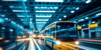 Nakliyat Sektöründe Teknolojiyle Güvenlik Nasıl Artırılıyor? How is Security in the Transportation Sector Being Enhanced by Technology?